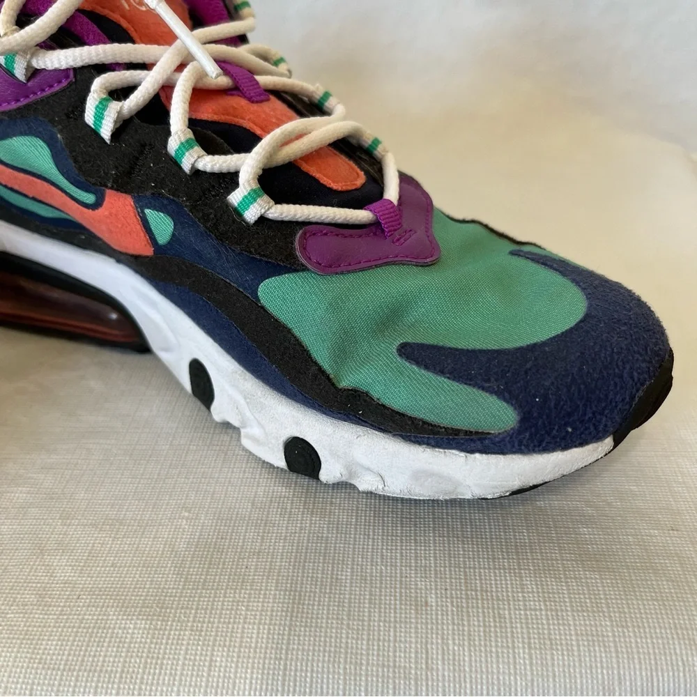Nike Air Max 270 React Sneakers
